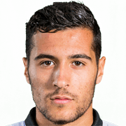 Gennaro Cozzolino fm 2019