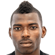 Samuel Darpoh fm 2019