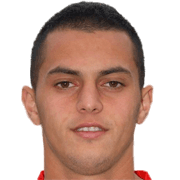 Toufik Guerabis fm 2019