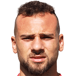 Gianluca D'Auria fm 2019