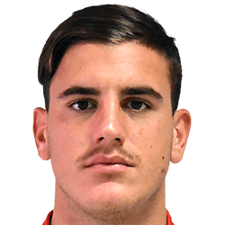 Massimiliano Giusti fm 2019