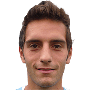 Cristian Spampatti fm 2019