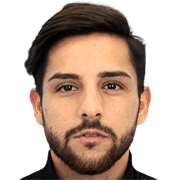 Gennaro Sorrentino fm 2019