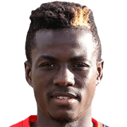 David Yeboah fm 2019