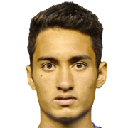 Patrick Reichelt fm 2019