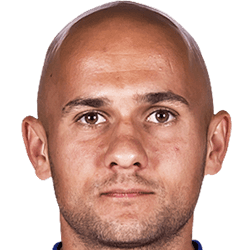 Krystian Wojcik fm 2019