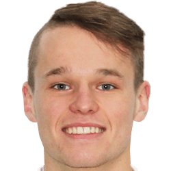 Konrad Handzlik fm 2019