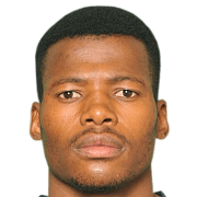 Isaac Nhlapo fm 2019