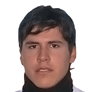 Gastón Monzón fm 2019