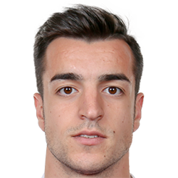 Fatih Köksal fm 2019