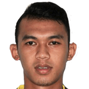 Abdul Aziz fm 2019