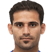 Meysam Majidi fm 2019