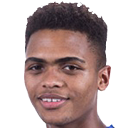 Ujuan Mcdonald fm 2019