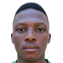 Thabiso Monyane fm 2019