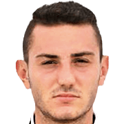 Tommaso Ogliari fm 2019