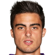 Jesse Makarounas fm 2019