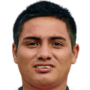 José Mesarina fm 2019