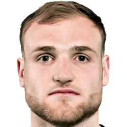 Hamish Watson fm 2019