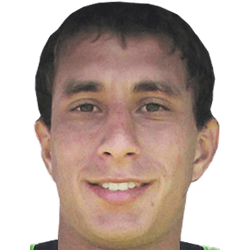 Nicolás Sanguinetti fm 2019