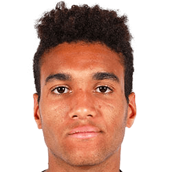 Michael Ntube fm 2019