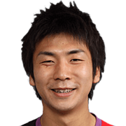 Kim Seong-Yong fm 2019