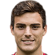 Christoph Becker fm 2019