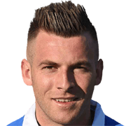 Enis Nadarevic fm 2019