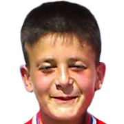 Nikola Miric fm 2019