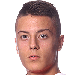 Nikola Colic fm 2019