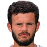 Sammy Ammari fm 2019