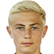 Cedric Harenbrock fm 2019