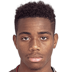 Aurel Loubongo-M'Boungou fm 2019