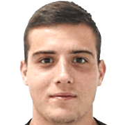 Stefan Dabic fm 2019