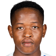 Siphesihle Stuurman fm 2019