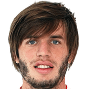 Stefan Tripkovic fm 2019