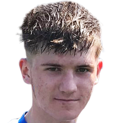 Danny Williams fm 2019