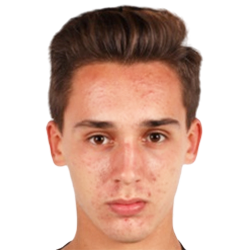 Stefano Cester fm 2019