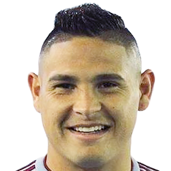 Maximiliano Salas fm 2019