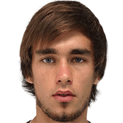 Agustín Martellotto fm 2019