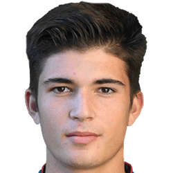 Lorenzo Ruggiero fm 2019