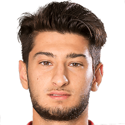 Riccardo Stronati fm 2019