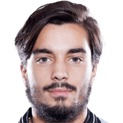 Manuel Manari fm 2019