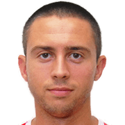 Stefan Nedovic fm 2019