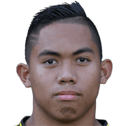 Joshua Geurts fm 2019