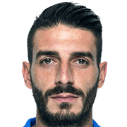 Stefano Del Sante fm 2019