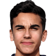 Antonio Boccadamo fm 2019