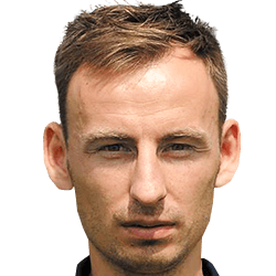 Damian Szuprytowski fm 2019