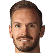 Martin Woods fm 2019