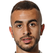 Álvaro Martín fm 2019