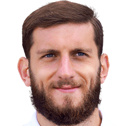 Damian Ciechanowski fm 2019